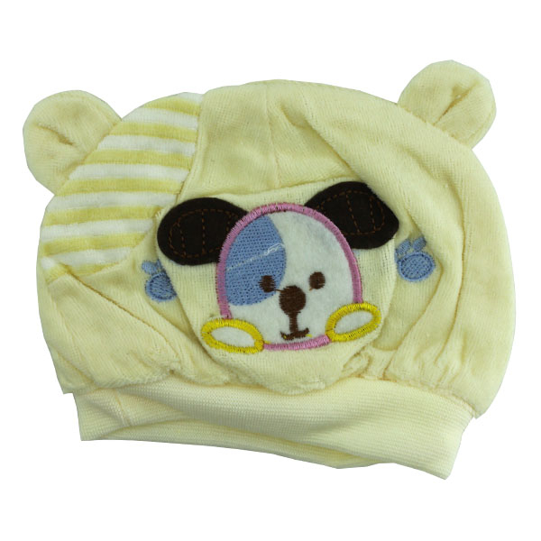 کلاه نوزادی مدل AM 110