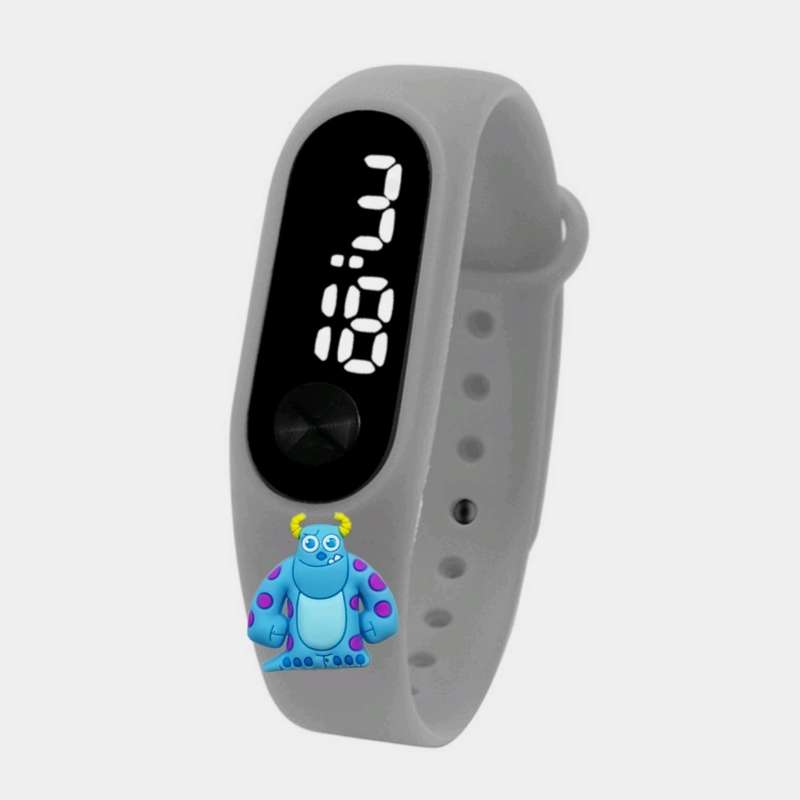 ساعت مچی دیجیتال مدل Toina ساعت مچی دیجیتال مدل Toina