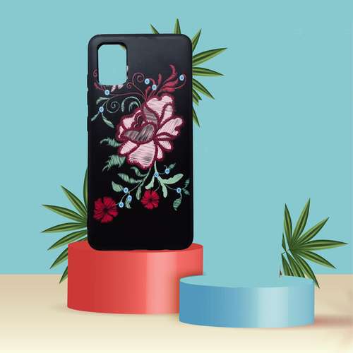 کاور  مدل M13 مناسب برای گوشی موبایل سامسونگ GALAXY A51