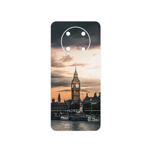 MAHOOT London_City Cover Sticker for Huawei Nova Y90
