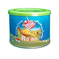 روغن حیوانی کرمانشاهی روژان - 400 گرم