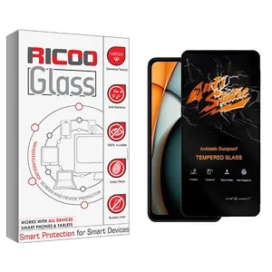 Ricoo RiC2newpkg Antistatic Screen Protector For Xiaomi  Redmi a3