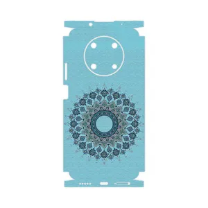 MAHOOT Art of Illumination 4-FullSkin Cover Sticker for Huawei Nova Y90