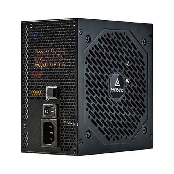 منبع تغذیه کامپیوتر انتک مدل 850W GOLD NEO ECO 3