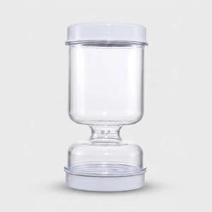 بانکه مدل خیار شور آکام کد hourglass