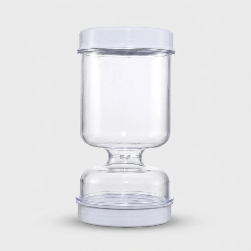 بانکه مدل خیار شور آکام کد Hourglass