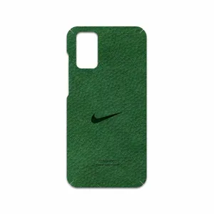 MAHOOT GL-NK Cover Sticker for Samsung Galaxy S20 Plus