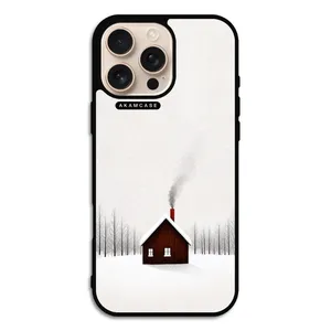 AKAM AMC-WA16PROMAX-WINTER-19 Cover For Apple iPhone 16 Pro Max