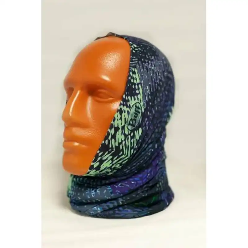 دستمال سر و گردن باف مدل Mime Multi F2023