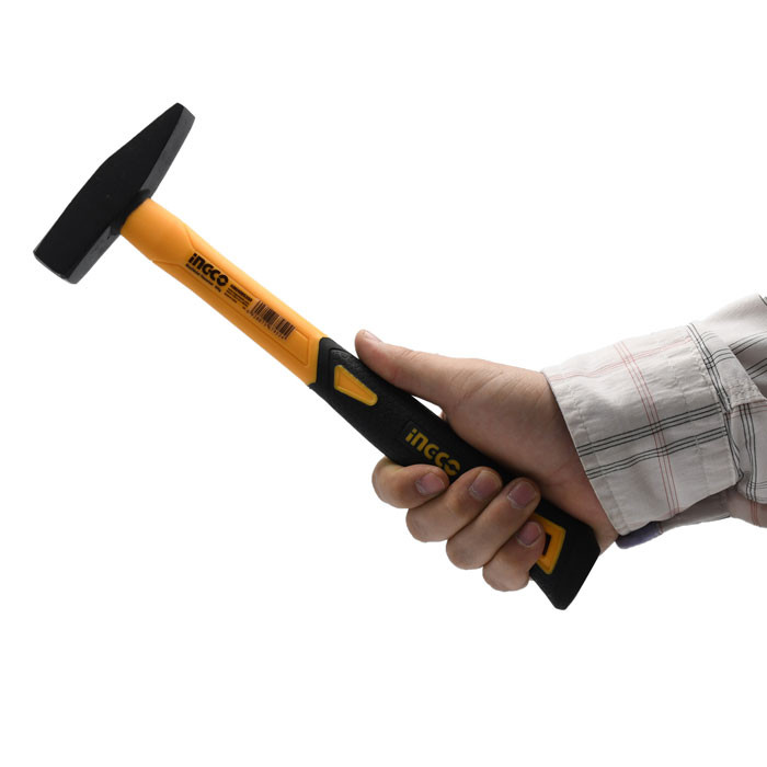 چکش مهندسي اينکو مدل HMH080300 وزن 450 گرمی