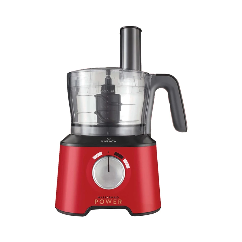 غذاساز کاراجا مدل Mastermaid Power