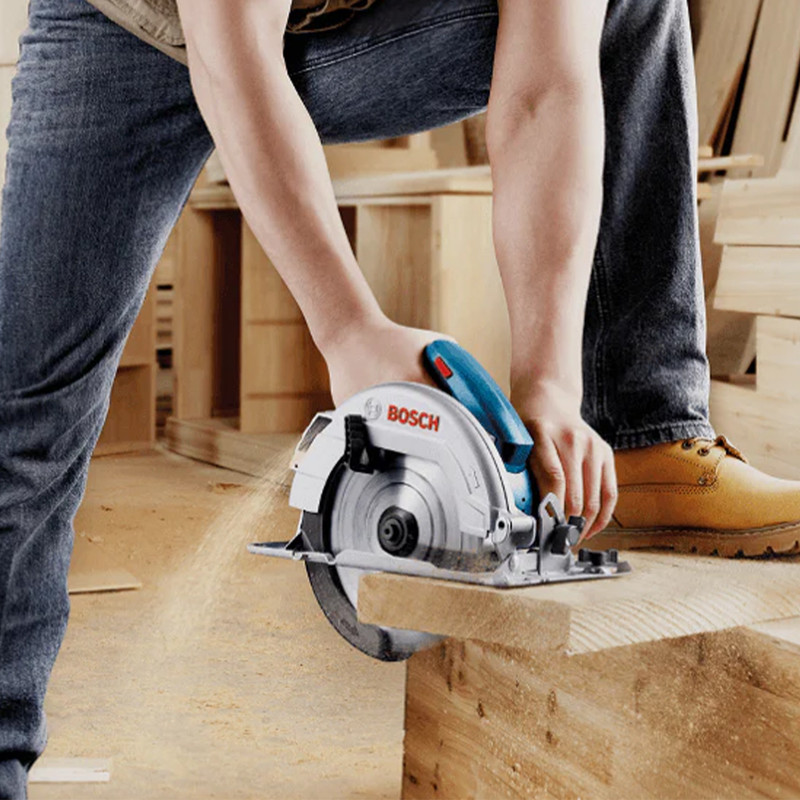 اره سینی بوش مدل 184 GKS 190