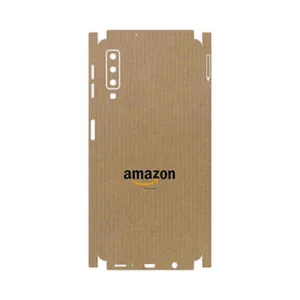 MAHOOT Amazon-FullSkin Cover Sticker for Samsung Galaxy A7 2018