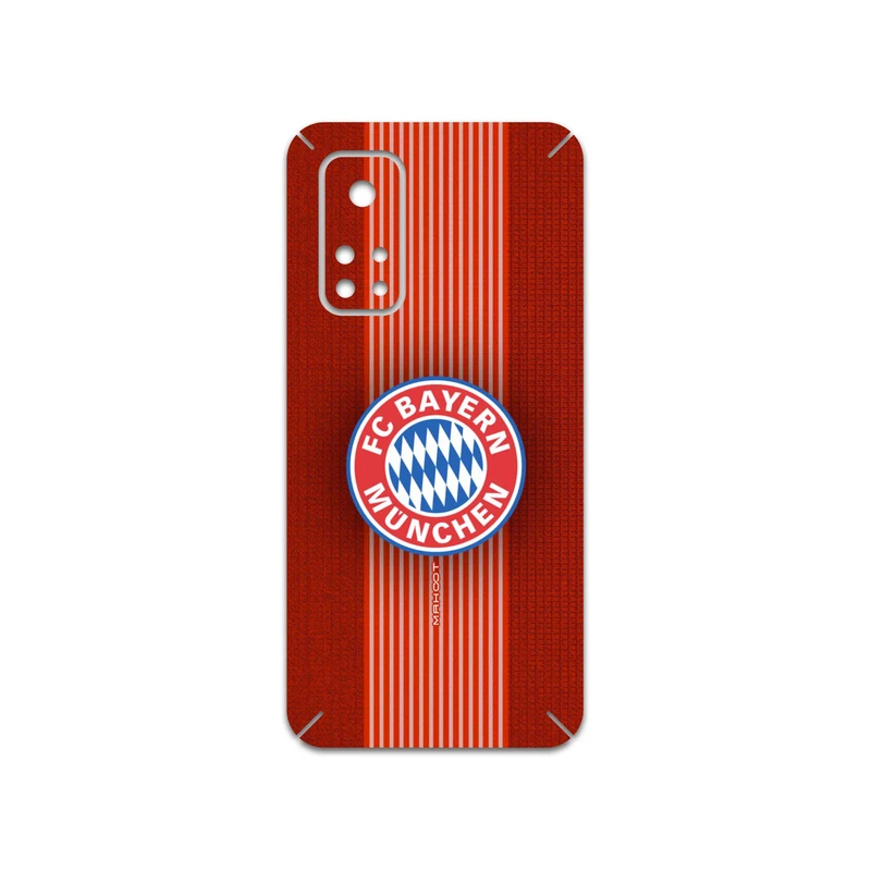 برچسب پوششی ماهوت مدل Bayern-Munchen مناسب برای گوشی موبایل شیائومی Mi 10T 5G