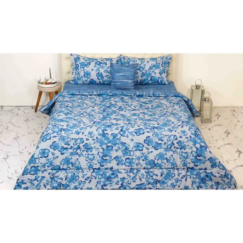 سرویس خواب مانیکاهوم مدل باهک 2 نفره 6 تکه