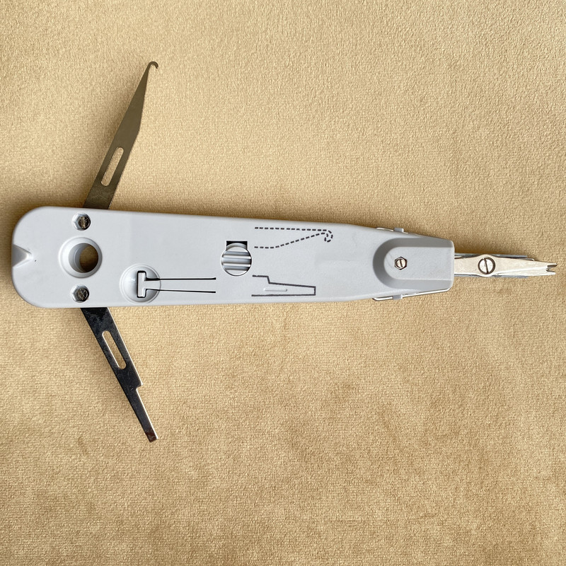 آچار پانچ  کروز مدل HT-3141 1