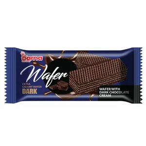 ویفر کاکائویی دارک - 90 گرم