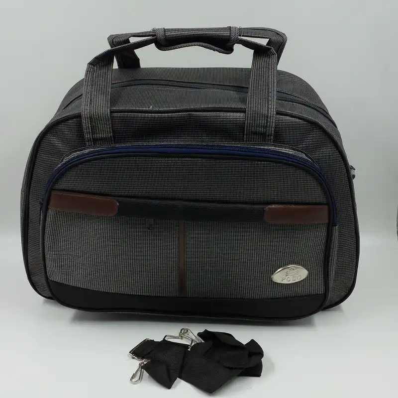 ساک سفری مدل برزنتی 2072