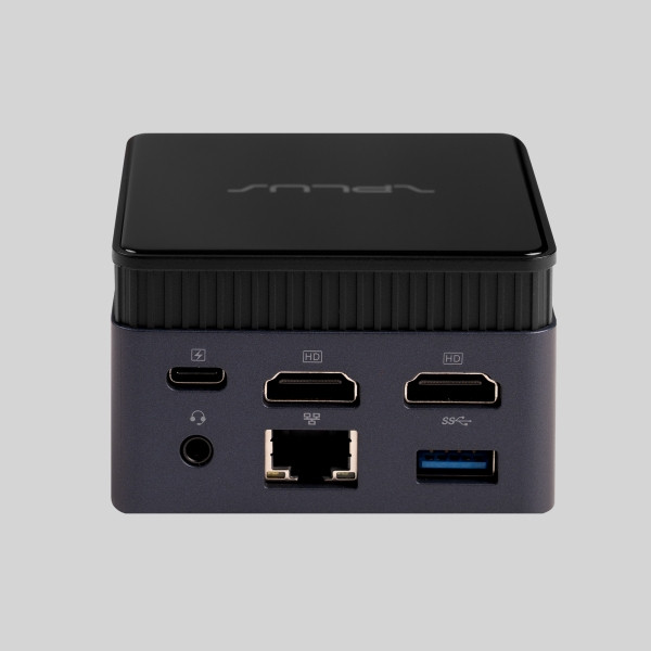 کامپیوتر کوچک زدپلاس مدل FEMTO C12N100