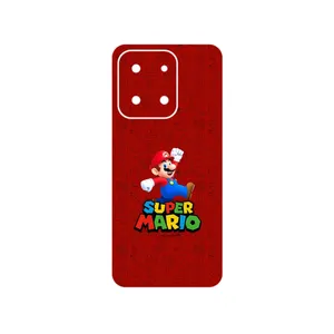 MAHOOT Super_Mario_Game Cover Sticker for Xiaomi Poco C85