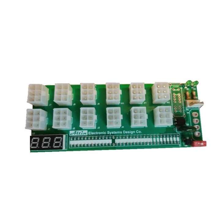 برد بریک اوت مدل AMB_V2.3 بسته دو عددی