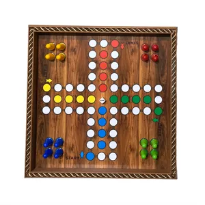 بازی فکری منچ و شطرنج کد 012