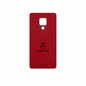 MAHOOT RL-MBNZ Cover Sticker for Huawei Mate 20 X