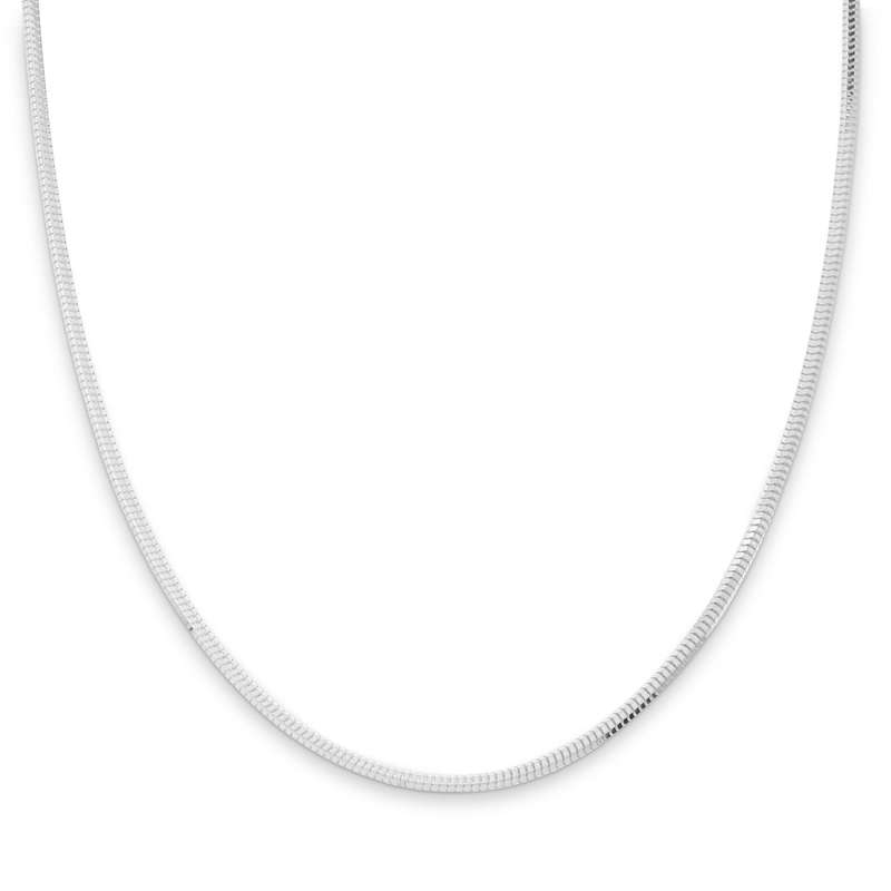 زنجیر نقره زنانه مایا ماهک مدل MSM456 زنجیر نقره زنانه مایا ماهک مدل MSM456