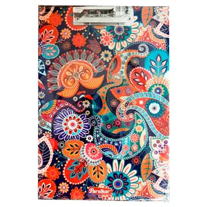 تخته شاسی  پارسیکار مدل اسلیمی سایز A4