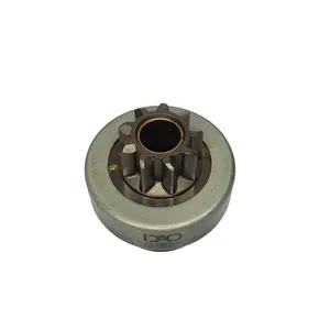 دنده استارت دیاکو کد DPN-5009 مناسب برای پژو 405