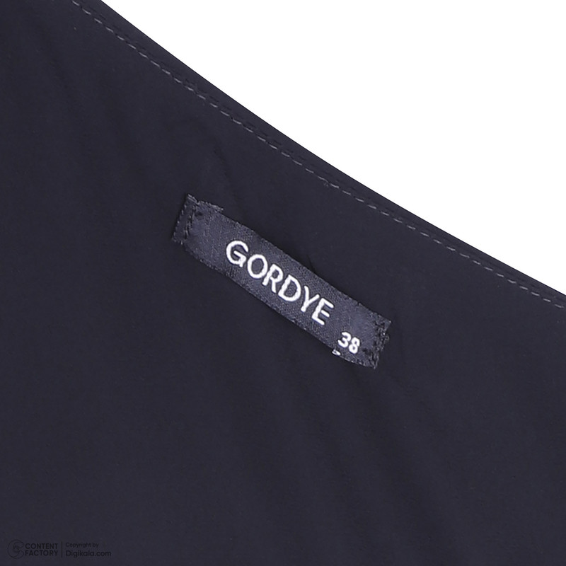 بلوز زنانه گردیه مدل 304427