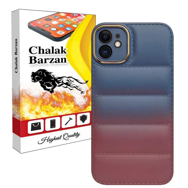 کاور چالاک برزن مدل DOVOM مناسب برای گوشی موبایل اپل iPhone 11