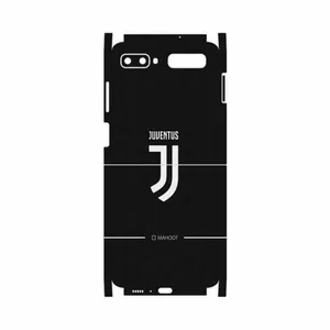 MAHOOT Juventus-FullSkin Cover Sticker for Samsung Galaxy Z Flip