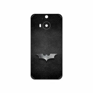 MAHOOT Batman Cover Sticker for HTC One M9