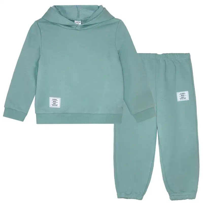 ست 3 تکه لباس پسرانه شین مدل SEP-STYLE1979