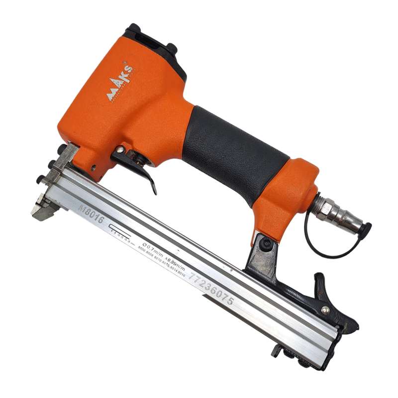 منگنه کوب بادی صنعتی مکث اچ ام تی مدل M8016 منگنه کوب بادی صنعتی مکث اچ ام تی مدل M8016