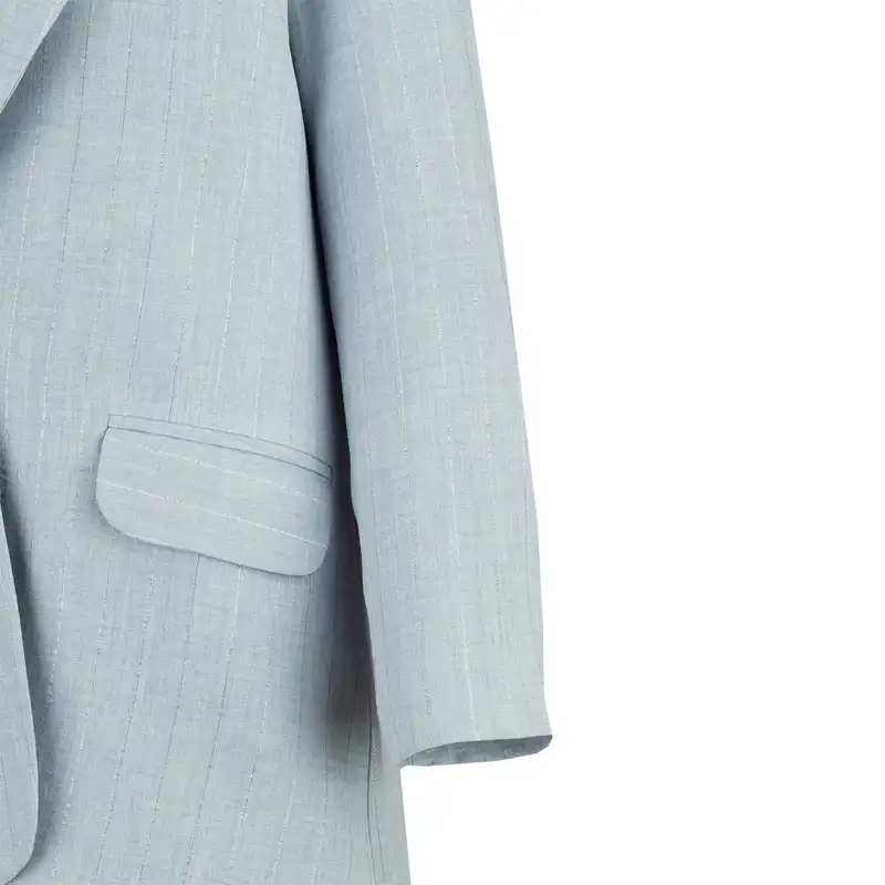 مانتو و شلوار زنانه السانا مدل فرگل کد 182122