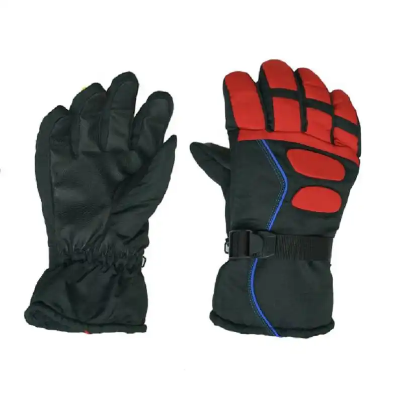 دستکش ورزشی مدل Winter Solider-5