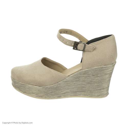 کفش زنانه زبرا مدل 2162