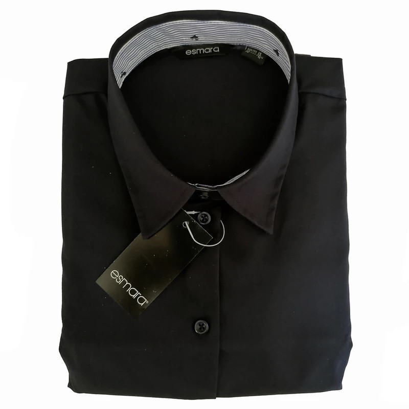 شومیز آستین بلند زنانه اسمارا مدل 15582143