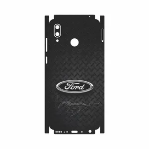 MAHOOT Ford Motor-FullSkin Cover Sticker for Honor Play