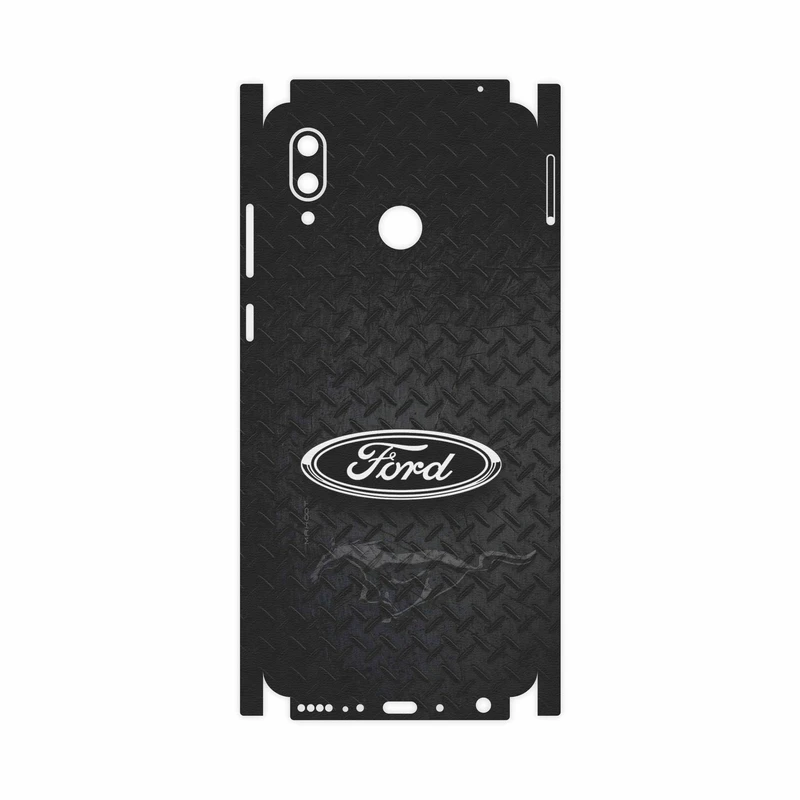 برچسب پوششی ماهوت مدل Ford Motor-FullSkin مناسب برای گوشی موبایل آنر Play