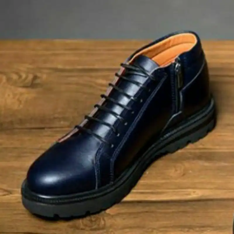 نیم بوت زنانه کد B993