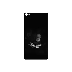 MAHOOT Hoshang Ebtehaj Cover Sticker for Huawei P8 Max