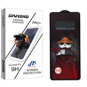 JF Diamond Air Bag Screen Protector For Huawei Nova 10 SE