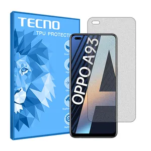 Tecno Resistant model Matte screen protector suitable for Oppo A93 mobile phone