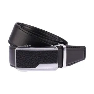 کمربند مردانه مدل ریلی کد 127