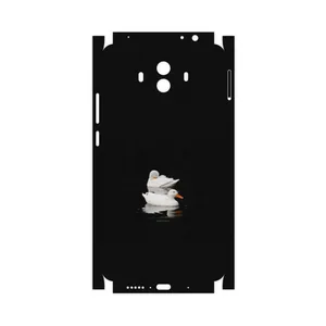 MAHOOT Duck-FullSkin Cover Sticker for Huawei Mate 10