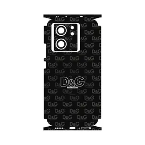MAHOOT DG-FullSkin Cover Sticker for Xiaomi 13T Pro