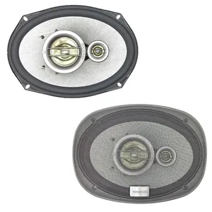 Kenwood model KFC-HQ718 car speaker, pack of 2